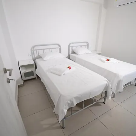 Ennea Suites-frost Apartment