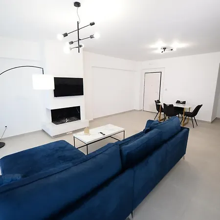 Ennea Suites-frost *