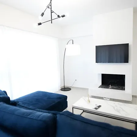 Ennea Suites-frost Apartment